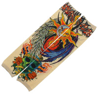 Slip on Tattoo Sleeve Style 14