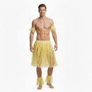 Mens 5 Piece Hawaiian Set