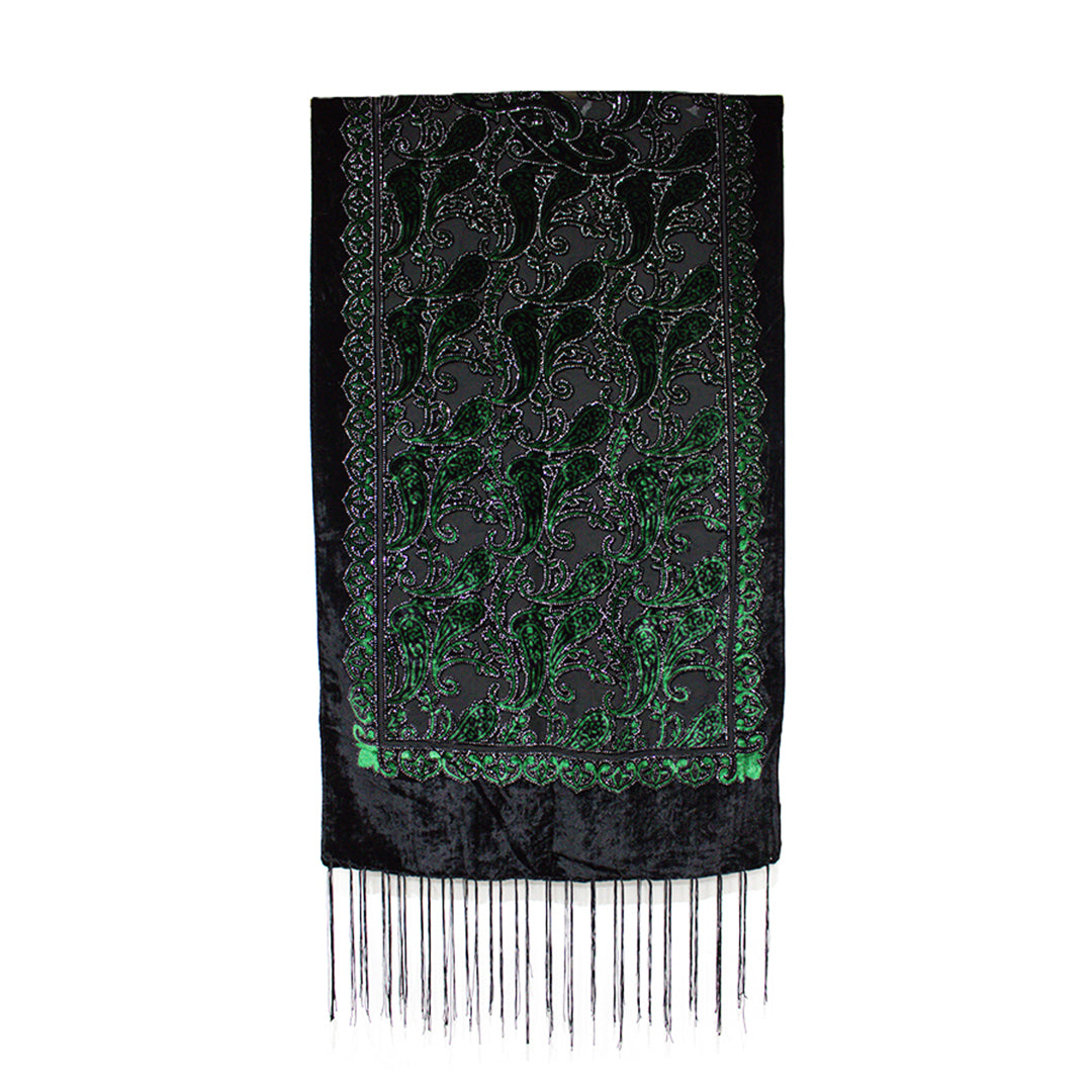1 / Green Black