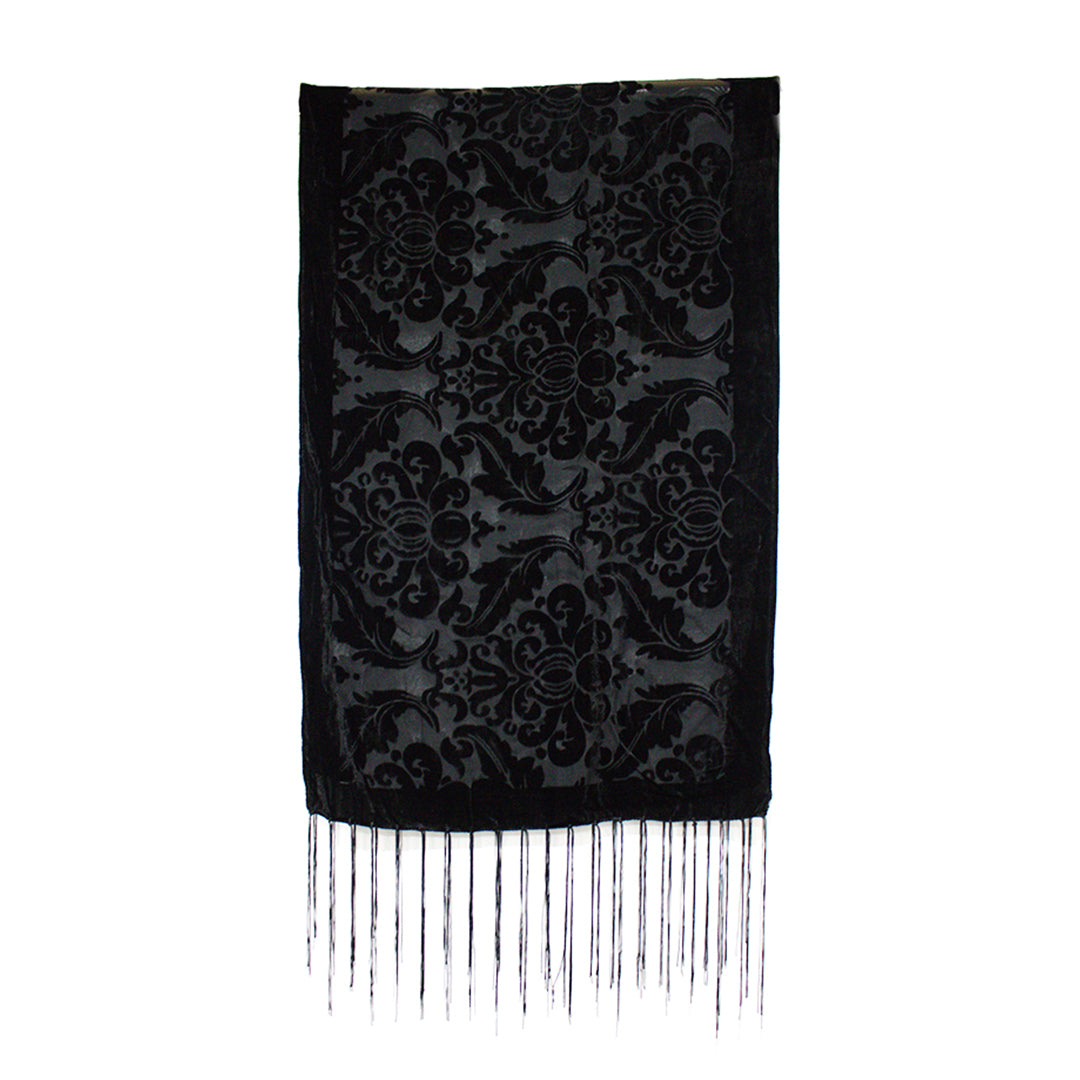 1 / Black