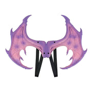 Rubber Dragon Wings
