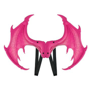 Rubber Dragon Wings
