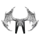 Rubber Dragon Wings