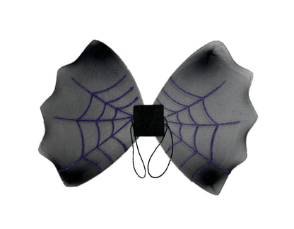Glitter Bat Wings - Halloween or World Book Day