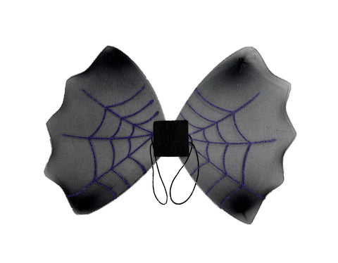 Glitter Bat Wings - Halloween or World Book Day
