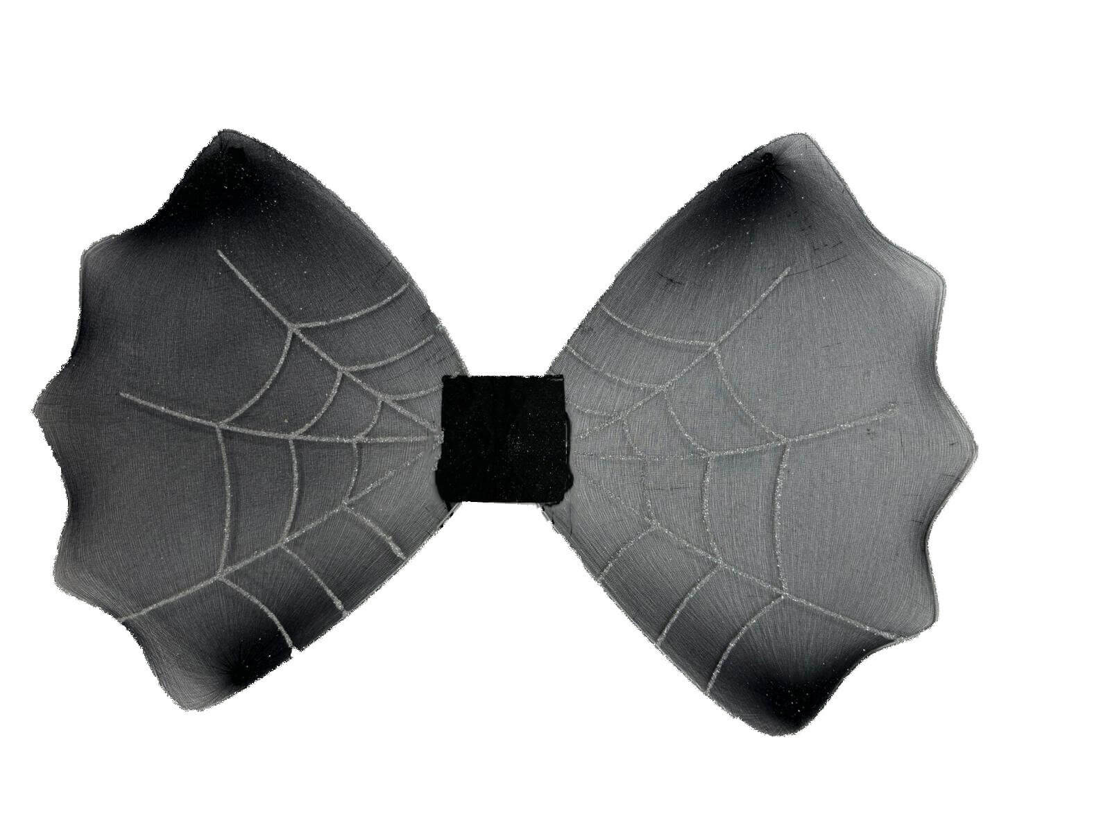 Glitter Bat Wings - Halloween or World Book Day