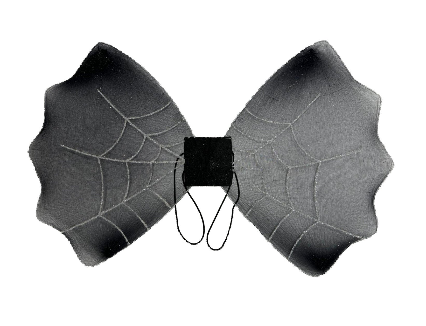 Glitter Bat Wings - Halloween or World Book Day