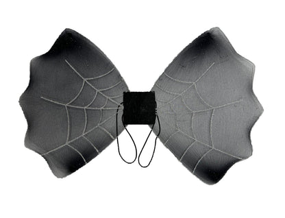 Glitter Bat Wings - Halloween or World Book Day