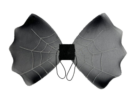 Glitter Bat Wings - Halloween or World Book Day