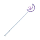 Moon and Star Wands