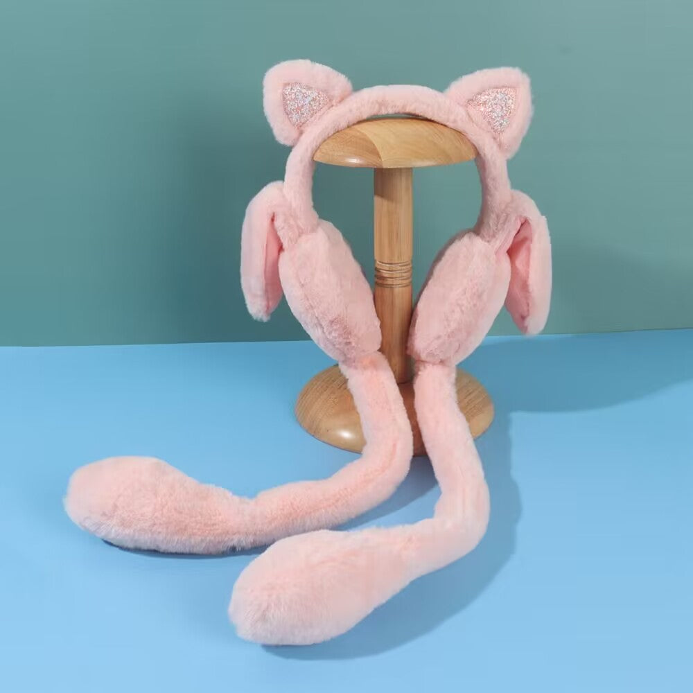 1 / Soft Pink