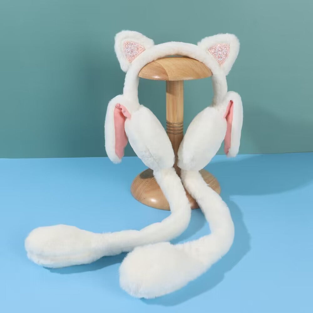 1 / White