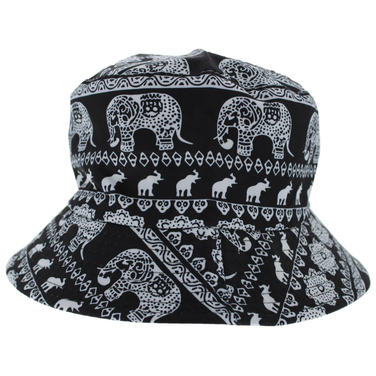 3 / Black