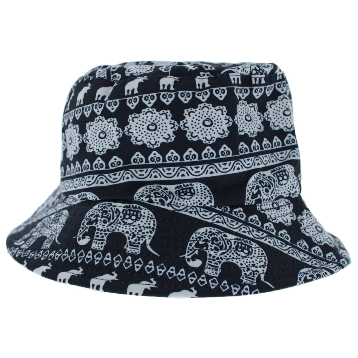 3 / Navy Blue
