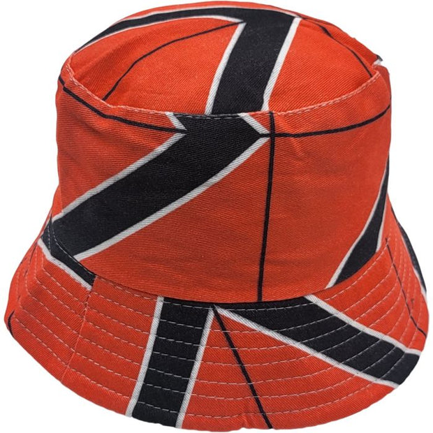 Reversible Trinidad & Tobago Bucket Hat