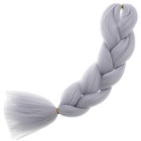 60cm Jumbo Colourful Twist Braiding Hair Extension