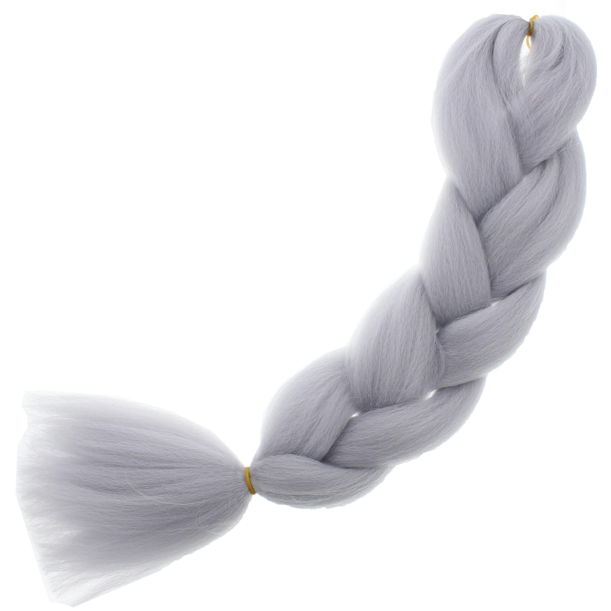 60cm Jumbo Colourful Twist Braiding Hair Extension
