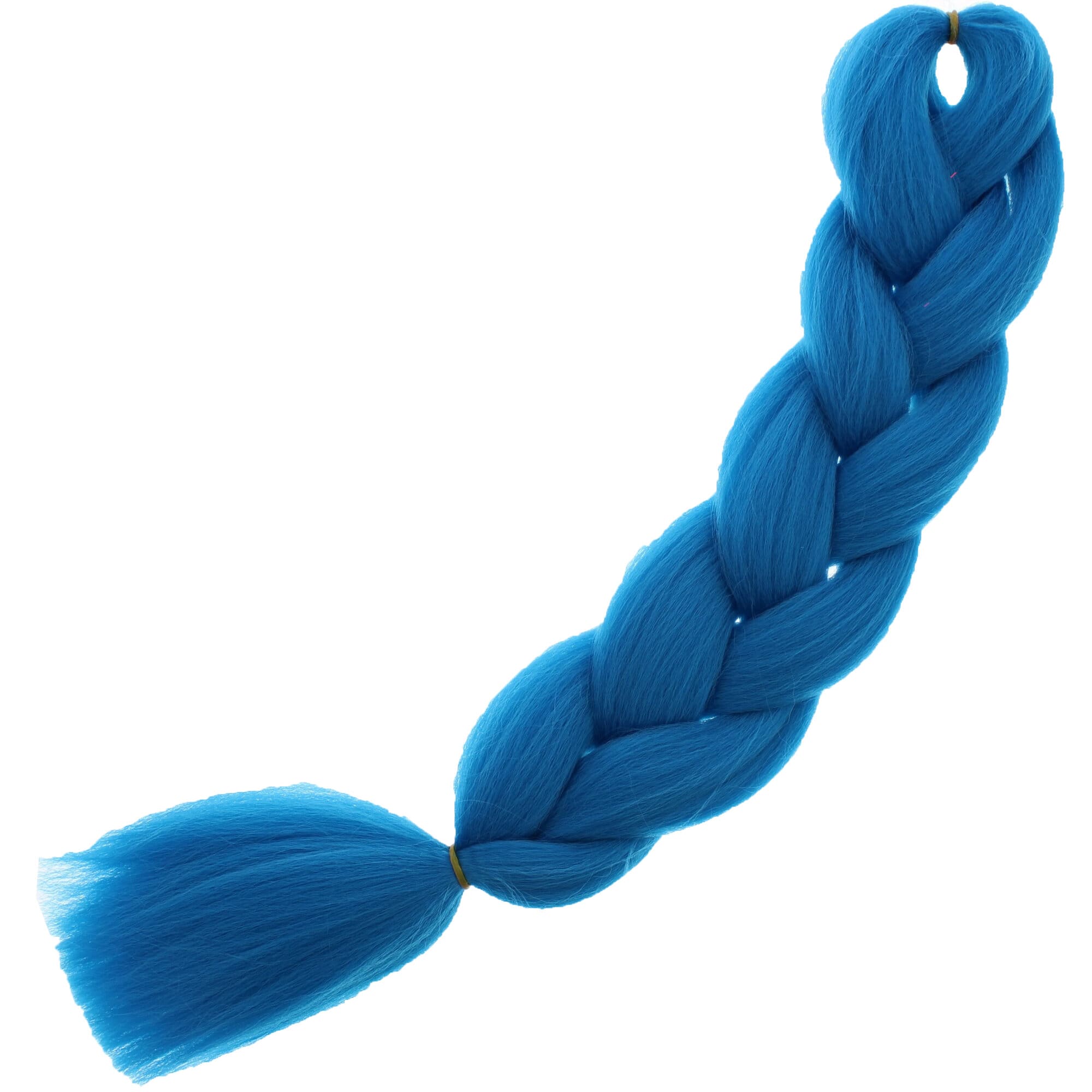 60cm Jumbo Colourful Twist Braiding Hair Extension