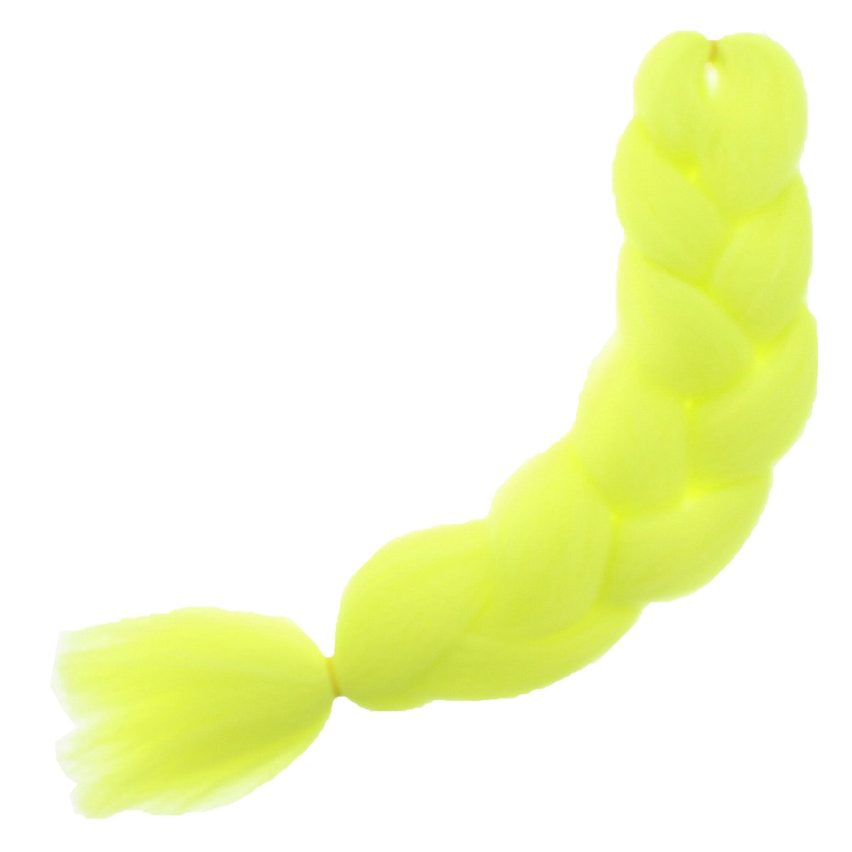 3 / Neon Yellow