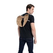 Elegant Feather Wings