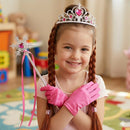 4 Piece Pink Princess Set