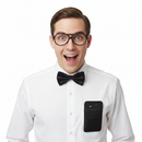 3pc Nerd Set