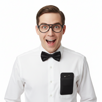 3pc Nerd Set