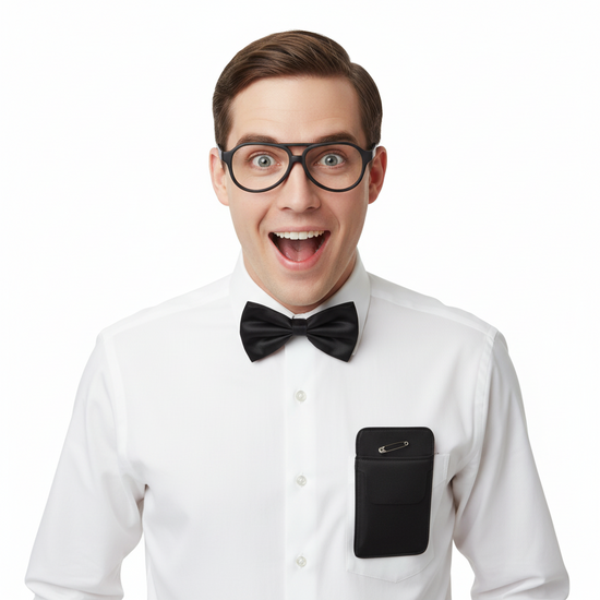3pc Nerd Set