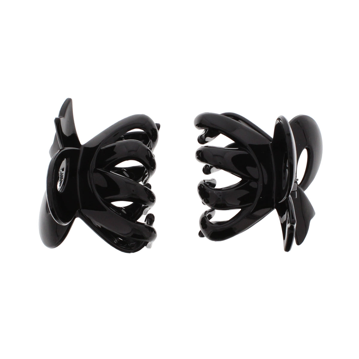 12 / Black