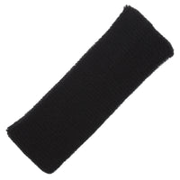 Large Towelling Headband/ Sweat Headband