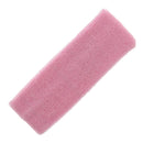 Large Towelling Headband/ Sweat Headband