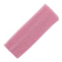 Large Towelling Headband/ Sweat Headband