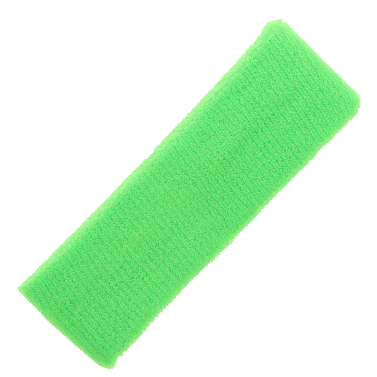 12 / Neon Green