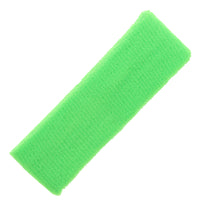 Large Towelling Headband/ Sweat Headband