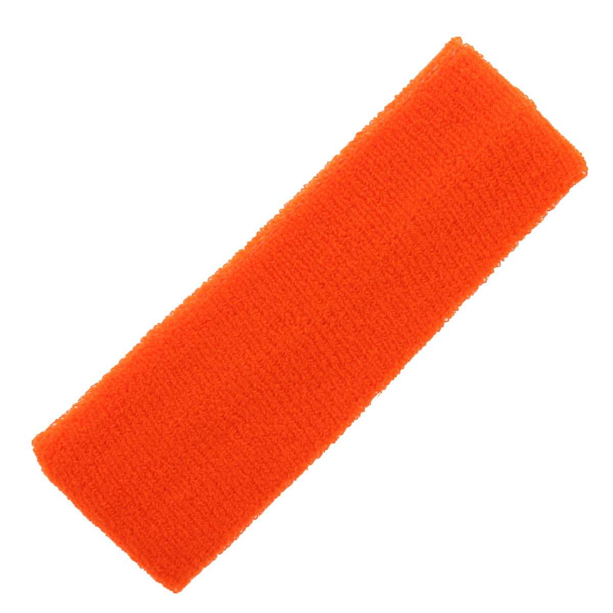 12 / Neon Orange
