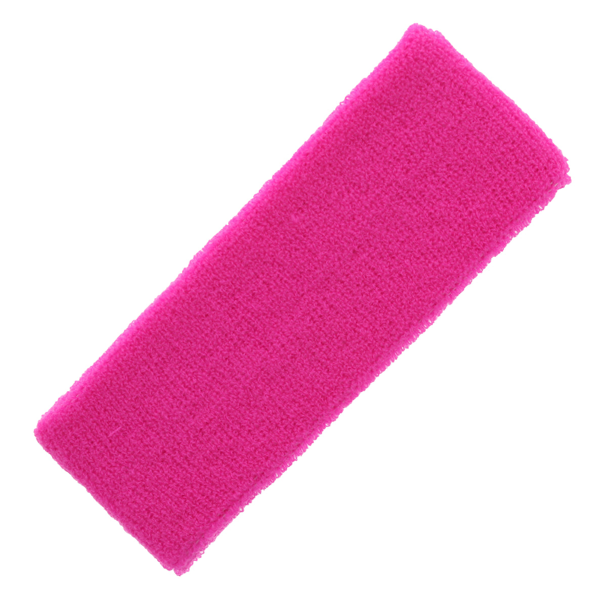 12 / Neon Pink