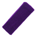 Large Towelling Headband/ Sweat Headband
