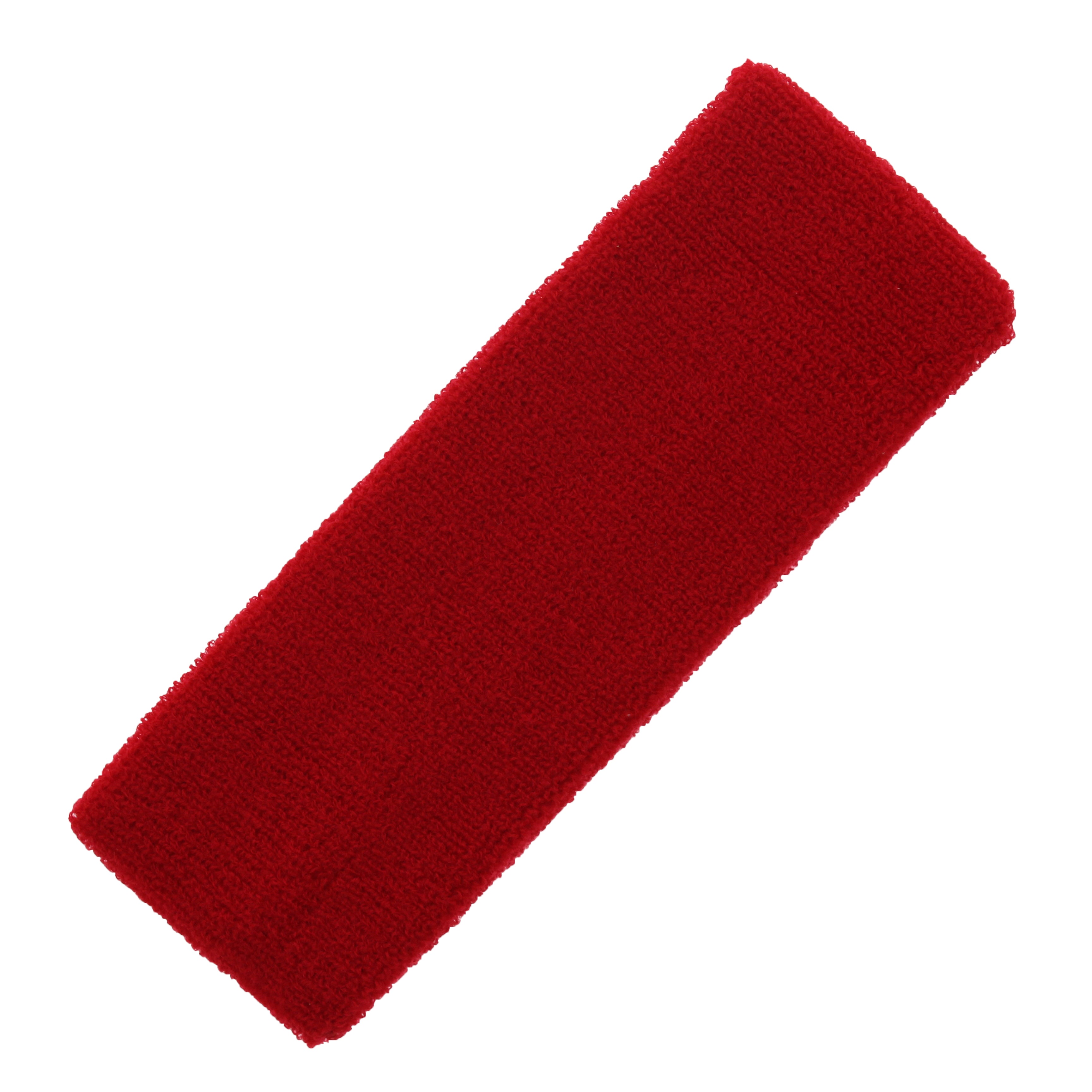 Large Towelling Headband/ Sweat Headband