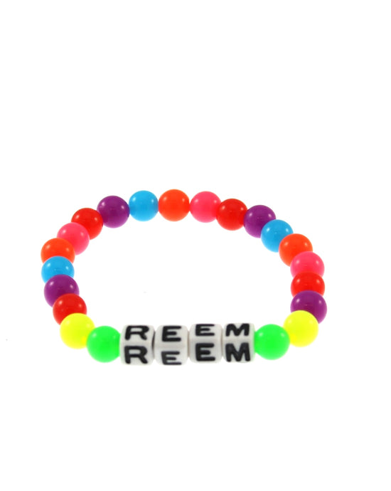 Multicolour REEM Bracelet