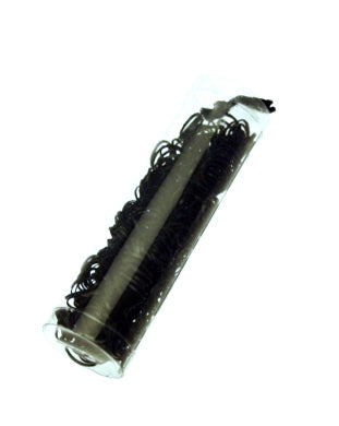 12 / Black