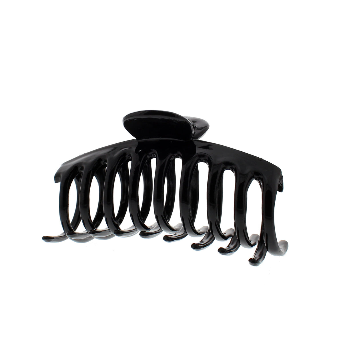 12 / Black