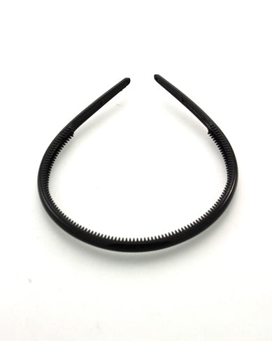 12 / Black