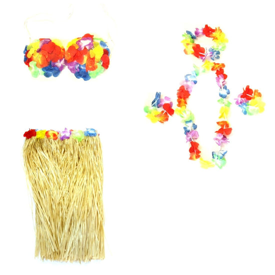 Hawaiian Set