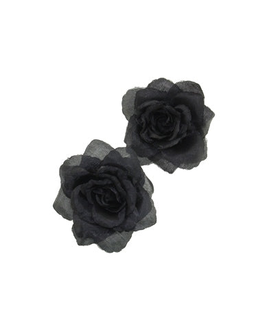 3 / Black