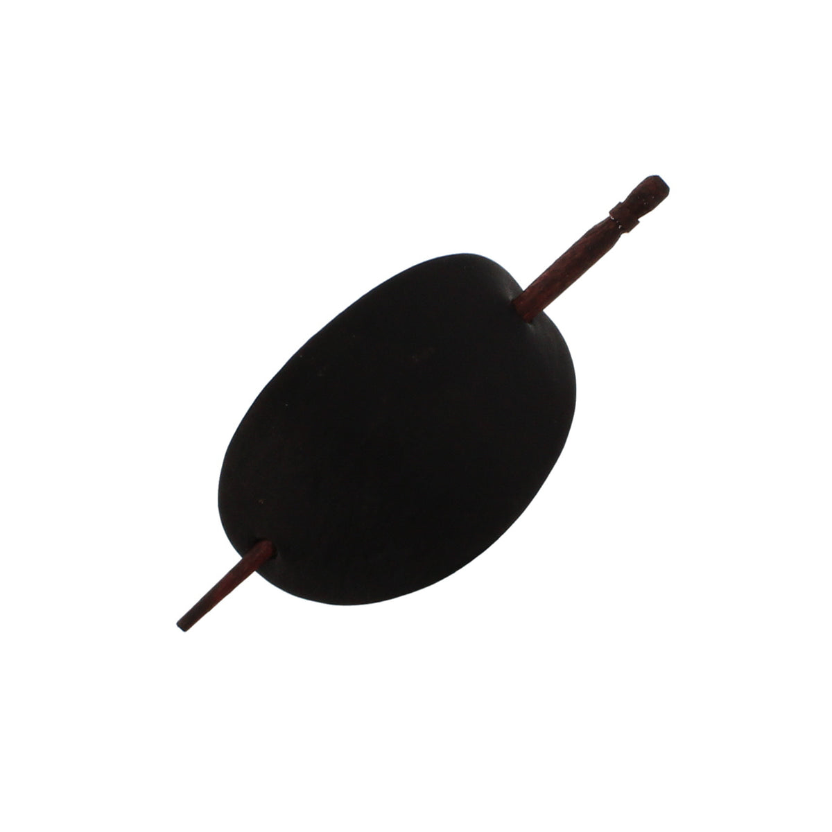 12 / Black
