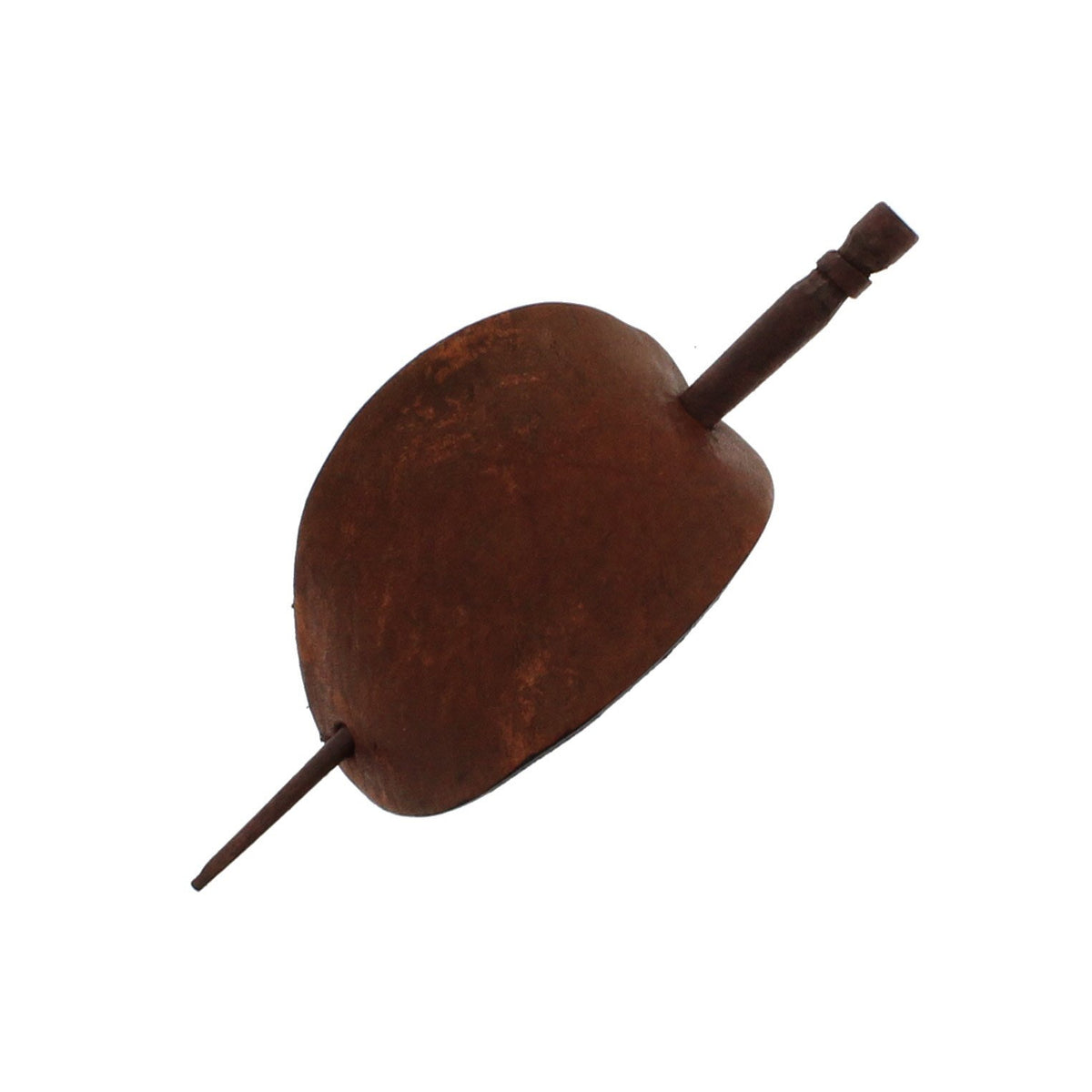 12 / Brown