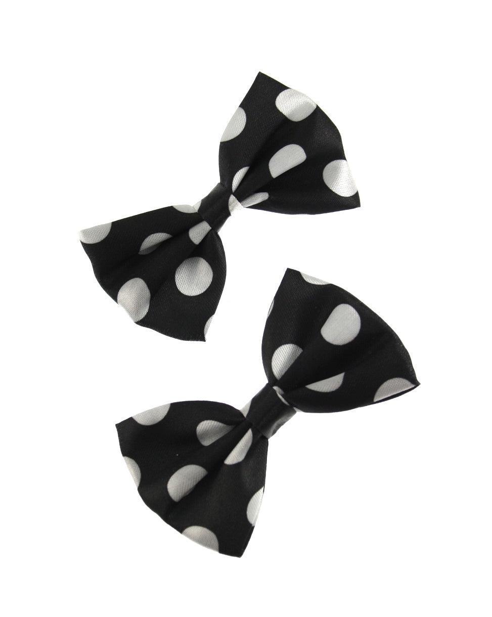 3 / Black