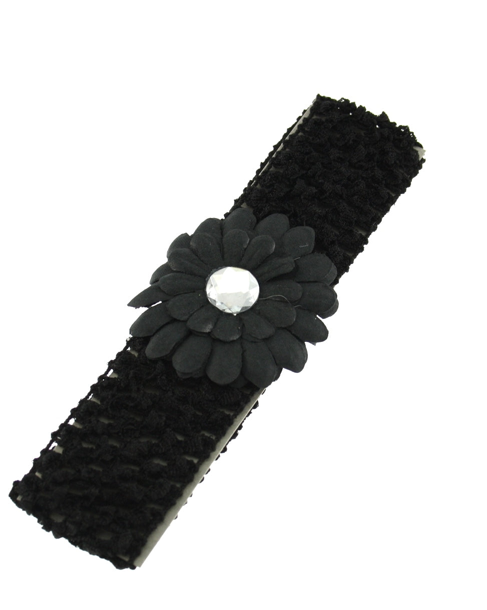 12 / Black