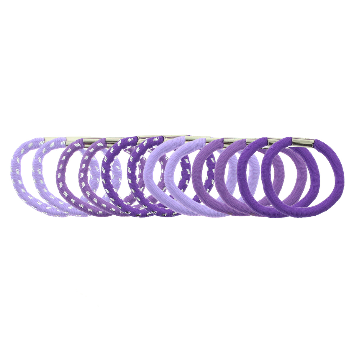 12 / Purple