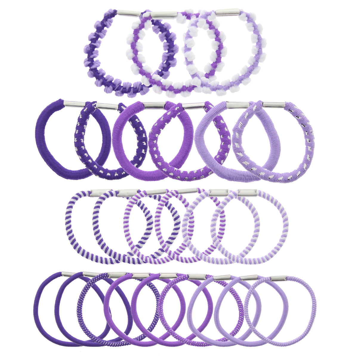 12 / Purple